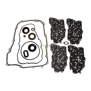 Kit <span class=keywords><strong>de</strong></span> Reparación Menor <span class=keywords><strong>de</strong></span> Transmisión 6T30E 6T30, Juego <span class=keywords><strong>de</strong></span> Juntas y Sellos <span class=keywords><strong>de</strong></span> Repuesto para Chevy Cruze, <span class=keywords><strong>Sonic</strong></span>, Opel Astra 1.6L 1.8L, Piezas <span class=keywords><strong>de</strong></span> Auto - Product Image 2