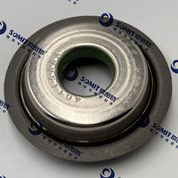84681932 Nouveau joint d'huile de tracteur RY.HF TC 27.5*74/88*11.5/20 en caoutchouc ACM, pour vilebrequin haute vitesse, personnalisé pour applications hydrauliques