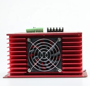 Controlador de motor sin escobillas JKBLD2200, 3 fases, 80V, 220V, 10A, fuelle, 2200W - Product Image 5