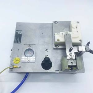 ตัวควบคุมแรงดันสุญญากาศและตัวควบคุมแรงดันแบบดิจิตอล พร้อมเกจวัดแรงดันสำห<span class=keywords><strong>รับ</strong></span>อุปกรณ์ทดสอบโทรศัพท์มือถือ - Product Image 2