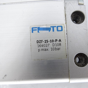 สินค้าใหม่ของแท้ ขายส่ง DZF-25-10-<span class=keywords><strong>P</strong></span>-A.-. ตัวควบคุมการเขียนโปรแกรม PLC สำหรับระบบอัตโนมัติทางอุตสาหกรรม - Product Image 1