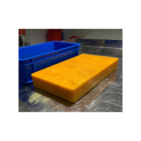 Bevroren Passievruchtenpuree Met Zaden/Export Standaard Bevroren Passievruchtpulpconcentraat