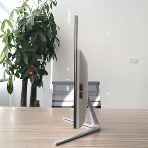 18.5/21/24/27 Inch Tất Cả Trong Một Pc Với I3/I7 Bộ Vi Xử Lý Desktop Barebone PC <span class=keywords><strong>4</strong></span> Gam 8 Gam RAM 256 Gam SSD Chơi Game All-In-One Pc - Product Image 4