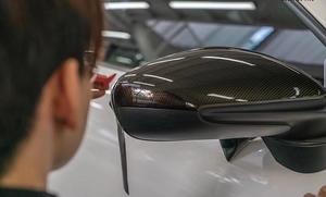 Película <span class=keywords><strong>de</strong></span> Vinilo <span class=keywords><strong>de</strong></span> <span class=keywords><strong>Fibra</strong></span> <span class=keywords><strong>de</strong></span> <span class=keywords><strong>Carbono</strong></span> <span class=keywords><strong>7D</strong></span> para Automóvil a Precio <span class=keywords><strong>de</strong></span> Fábrica, Rollo para Forrar y Proteger la Carrocería del Coche - Product Image 3