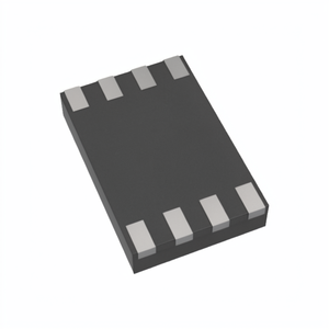 8 UFDFN Exposed Pad Electronic Chips Component In Stock IS25LP010E-JYLE-TR Memory - Product Image 1