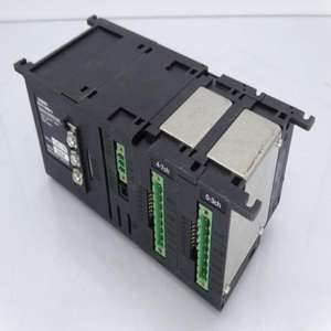 وحدة تحكم العمليات PLC E5ZT-W08-<span class=keywords><strong>2</strong></span> - Product Image 1