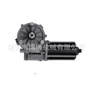 Moteur d'essuie-glace 2108201742 pour Mercedes-Benz E300 E320 CLK320 CLK420 V12, en fer, haute tension - Product Image 5
