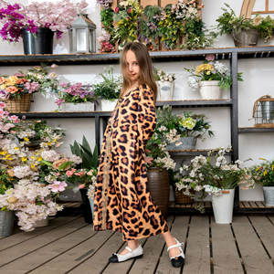 Abbigliamento Islamico Malese, Abbigliamento Islamico Turco e di Dubai - Product Image 6