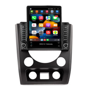 Tesla per <span class=keywords><strong>SsangYong</strong></span> <span class=keywords><strong>Rexton</strong></span> W 2014-2016 vertical Multimedia Music Double Din 360 Video Stereo camera System Car dvd Radio - Product Image 1
