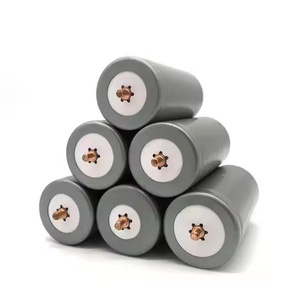แบตเตอรี่ทรงกระบอกแบบชาร์จได้ รุ่น 32700 ความจุ 6000mAh 3.2v เซลล์ Lifepo4 ลิเธียมไอรอนฟอสเฟต พร้อมฝาเกลียว - Product Image 4