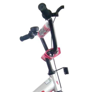 핫 세일 20 인치 BMX 어린이 자전거 화이트 타이어와 여자 인기 컬러 스틸 포크 제조 업체의 인기 어린이 자전거 공급 업체 - Product Image 6