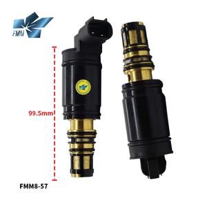 Vanne de commande de compresseur de climatisation de haute qualité pour Jeep Morris Garages Auto AC Compressor FMM008-57 - Product Image 1