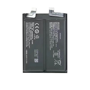 Batterie de remplacement en gros B-R8 pour <span class=keywords><strong>VIVO</strong></span> <span class=keywords><strong>IQOO8</strong></span> 2120mAh, batterie interne Li-ion de haute qualité pour téléphone portable, originale - Product Image 1