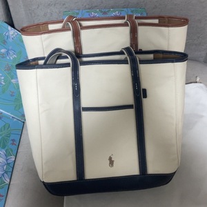Borsa a Spalla/Shopping da Donna di Lusso Trendy in Tela Patchwork, Nuova Collezione Transfrontaliera per <span class=keywords><strong>Polo</strong></span> Primavera 2026 - Product Image 2