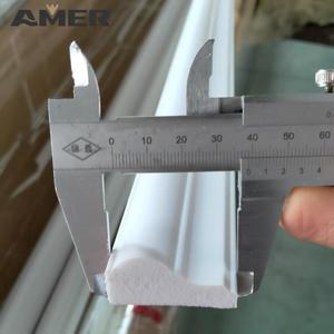 Nhà Máy Giá mồi cơ sở đúc ván chân tường bảng trắng bán trang trí nội thất dòng - Product Image 4