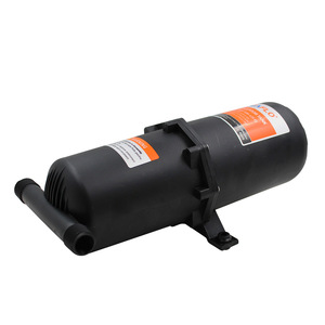 Réservoir d'accumulation Seaflo 1L SFAT-100-125 pour systèmes d'eau des pompes marines - Product Image 3