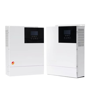 ระบบออฟกริด 48V/24V สำหรับระบบโซลาร์เซลล์ 5KW 10KW 20KW ไฮบริด HFP4850S80-145 HFP4850S80-145 HFP4850S80-145 HFP4850S80-145 - Product Image 4