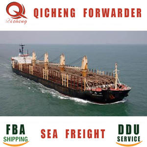 Empresa de Logística de China, Envío de Carga Aérea desde China a EE. UU., DHL, UPS Express, Puerta a Puerta, Agente de Envío DDP para Amazon América - Product Image 2