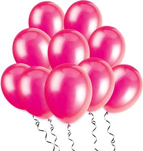 Thickened Latex Eco-Friendly <b>Balloons</b> for Wedding Birthday Christmas Parties-Durable <b>Decoration</b> with Accessories - Product Image 1