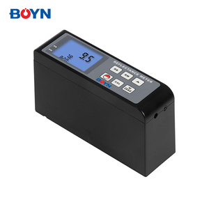 BN-RM206ポータブル反射計 (クリプトメーター) ISO証明書範囲0% ~ 100% デジタルディスプレイ付き - Product Image 1