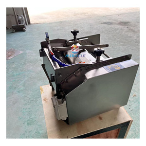 Squamatrice Elettrica da Tavolo per Pesci, per la Rimozione della Pelle di Merluzzo e Merluzzo Sole in Ambienti di Lavorazione <span class=keywords><strong>del</strong></span> <span class=keywords><strong>Pesce</strong></span> - Product Image 6