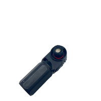 Connecteur de stockage d'énergie étanche 120A/200A batterie 8mm coude prise rapide