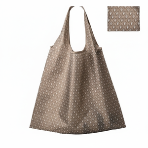 Extra Large Durable Portable Market Basket 58x65 <b>Foldable</b> <b>Shopping</b> <b>Bag</b> - Product Image 1