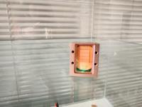 HGO Nouveau Stack Laser Diode Haute Précision 600W 6 Barres Cristal 3D 808nm 755nm 1064nm avec Puce Coherente et Poignée de Remplacement Personnalisée