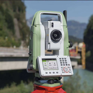 Estación <span class=keywords><strong>Total</strong></span> de Topografía TS07 <span class=keywords><strong>TS02</strong></span> TS06, Instrumento de Topografía al Mejor Precio, Precio Negociable - Product Image 6