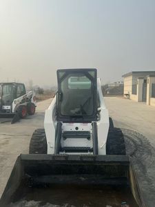 <span class=keywords><strong>Bobcat</strong></span> S300 Kniklader Model 2022 Kubota Motor voor de Bouwnijverheid - Product Image 4