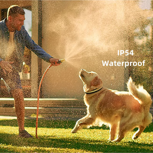 <span class=keywords><strong>Collar</strong></span> de perro <span class=keywords><strong>Led</strong></span> de varios colores controlado por aplicación, <span class=keywords><strong>Collar</strong></span> de perro impermeable recargable por USB, luz para seguridad nocturna, <span class=keywords><strong>Collar</strong></span> <span class=keywords><strong>Led</strong></span> para mascotas - Product Image 4