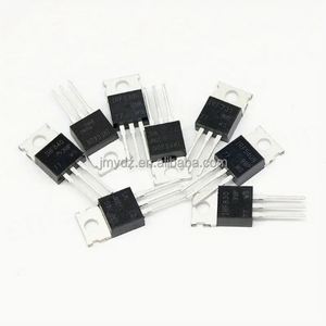 Transistor de puissance NPN haute tension MD1802FX MD1802 pour écran CRT à définition standard - Product Image 5