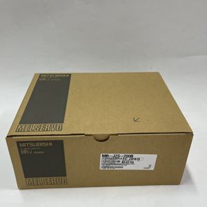 Amplificador de Servo AC Mitsubishi MR-J2S-200B 100% Nuevo y Original - Product Image 1