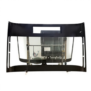 Cristal de Parabrisas para Autobús Sunsundegui SC7 Volvo B11R SC5, Cristal para Autobús <span class=keywords><strong>Irizar</strong></span> <span class=keywords><strong>I6</strong></span> 350 - Product Image 1