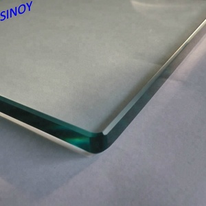 Verre trempé transparent renforcé thermiquement de sécurité 4mm 5mm 6mm 8mm 10mm 12mm 15mm 19mm pour la construction et la sécurité des bâtiments - Product Image 6