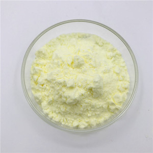 Absorbeur UV de qualité cosmétique, poudre de benzophénone, prix CAS 4065-45-6 Benzophénone-4 - Product Image 2