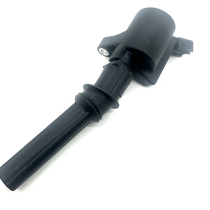 Pack de bobines d'allumage automatique DG508 3W7Z-12029-AA OEM pour <span class=keywords><strong>Ford</strong></span> Explorer et Expedition 3W7Z12029AA modèle DG508 FD503 - Product Image 2