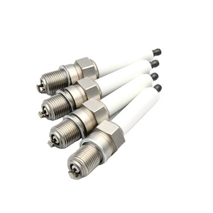 Pièces de moteur, bougie d'allumage, applicable aux moteurs à haute pression de compression, série MAN E26/E32 - Product Image 5