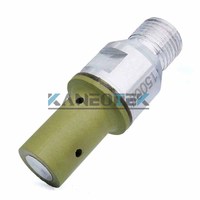 KANEOTEK Diamant Résine Rempli Doigt Bit 20mm Scie Trou Fraisage Doigt Core Bit pour Tambour Roue Pierre Marbre Granit