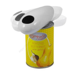 Wholesale E1479 Professional Can Opener Smooth Practical Automatic Jar Bottle Home <b>Kitchen</b> <b>Gadgets</b> <b>Tool</b> - Product Image 3