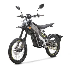 New Arrival Talaria XXX Dirt Ebike 4200w 60v 25/40ah 2500w 4200w Talaria X3 Ebike