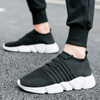 Chaussures de marche confortables et respirantes pour hommes et femmes, chaussures de sport décontractées à la mode pour hommes, baskets décontractées pour hommes, en stock