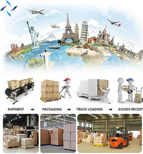 <span class=keywords><strong>2025</strong></span> недорогая быстрая страховка от двери до двери, услуги дропшиппинга, Китай, США, Европа, Великобритания, Франция, воздух + Экспресс-экспедитор, доставка - Product Image 6