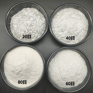 Cosmético Natural perla titanio pigmento Mica polvo Color polvo para maquillaje y arte de uñas revestimiento cerámico y uso de pintura - Product Image 1