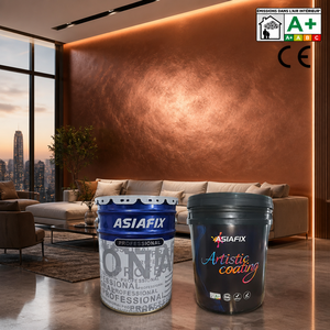 Decorazione Murale in Metallo Liquido <span class=keywords><strong>Vintage</strong></span>, Dipinto Urbano con Motivi Cittadini, Perfetto per Casa e Ufficio, <span class=keywords><strong>Pittura</strong></span> in Metallo Liquido - Product Image 2