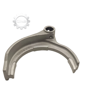Horquilla de Transmisión de Caja de Cambios Nueva de Alta Calidad, de Acero, para ISO9001 CE OEM 43861-02501 4386102501 - Product Image 4