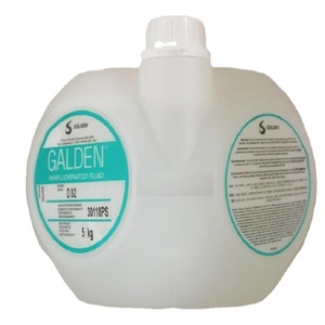 SOLVAY GALDEN todas las series PFPE D02/HT135/HT200/HT170/HT110/HT230/HT270/HS240/SV55/SV70/SV80/SV110/SV135/SVX/HT80/HT55/D05/LS215 - Product Image 1