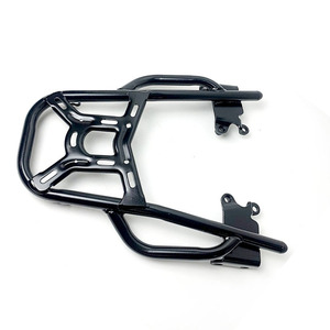 Kit de Protección Mejorado para CB190R CB190SS, Barras Anticaída, Protector de Motor, Portaequipajes Trasero y Palanca de Cambios, Accesorios para Motocicleta, Directo - Product Image 4