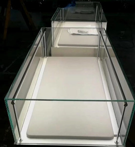 Prix usine en gros led contre lumière largement utilisé dans les armoires de musées et de bijouteries affichage de la lumière - Product Image 2