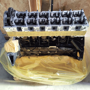 Piezas <span class=keywords><strong>de</strong></span> Motor Diésel <span class=keywords><strong>de</strong></span> Alta Calidad OM648 OM613 <span class=keywords><strong>de</strong></span> 6 Cilindros y 3.2L para <span class=keywords><strong>Benz</strong></span> E320CDI E280CDI S320CDI W211 W220 - Product Image 5